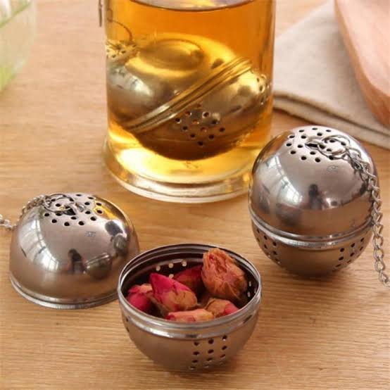 Big Tea Ball Infuser ( only Advance Payment )