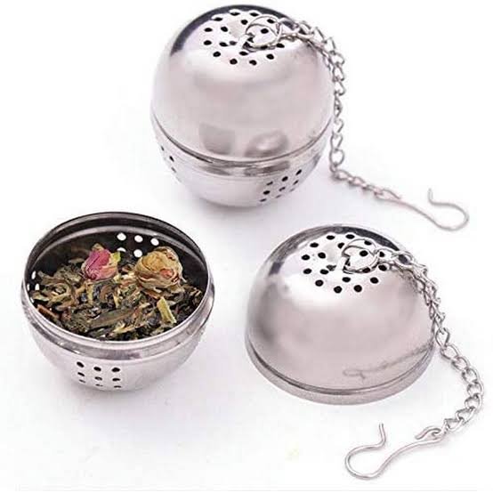 Big Tea Ball Infuser ( only Advance Payment )