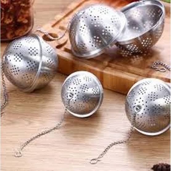 Big Tea Ball Infuser ( only Advance Payment )