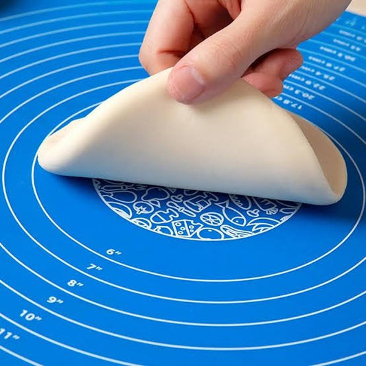 Round Silicone Roti Mat ( only Advance Payment )