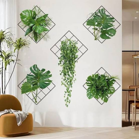 Grass Wall Stickers