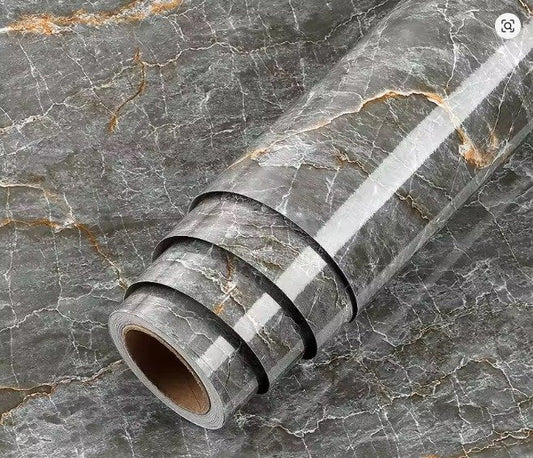 New Shades of Marble Sticker