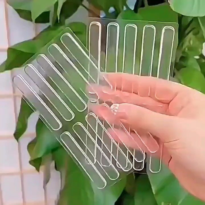 Pack of 10 Anti collision strips( only Advance Payment )