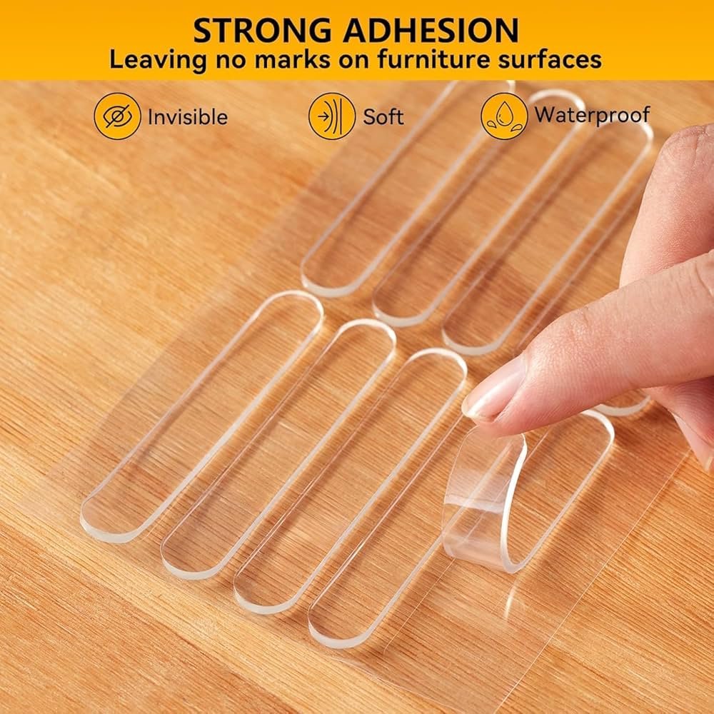 Pack of 10 Anti collision strips( only Advance Payment )