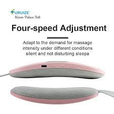 Smart Warming Belt