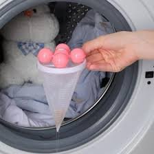 Pack Of 5 Reusable Laundry Lint Remover ( only Advance Payment )