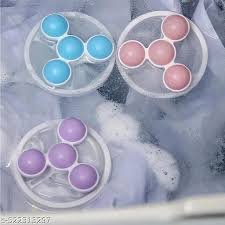 Pack Of 5 Reusable Laundry Lint Remover ( only Advance Payment )