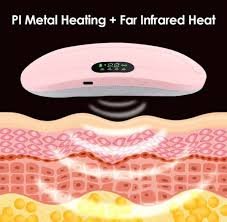 Smart Warming Belt