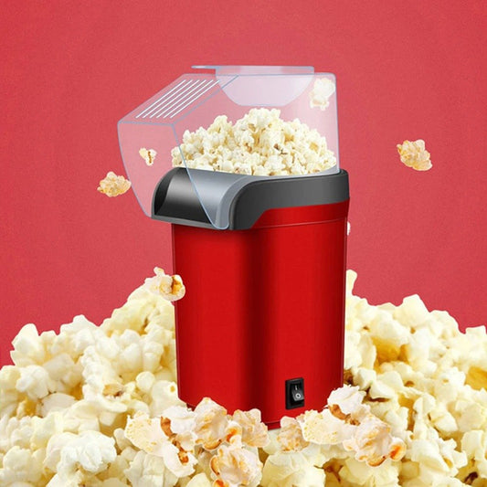 Mini Popcorn Machine