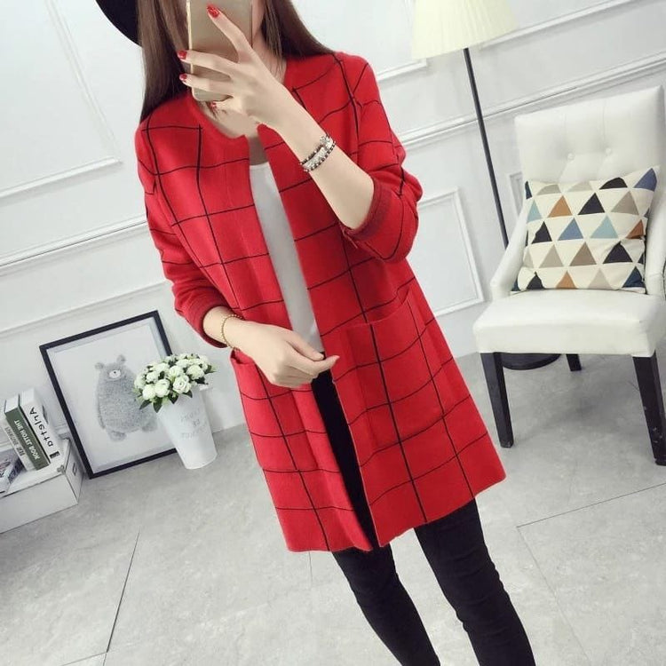KK-13 - Women's Pocket Style Lining Printed Upper – Winter Collection