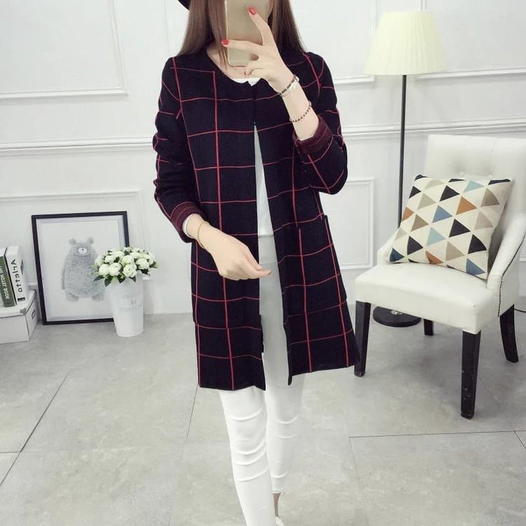 KK-16 - Women's Pocket Style Lining Printed Upper – Winter Collection