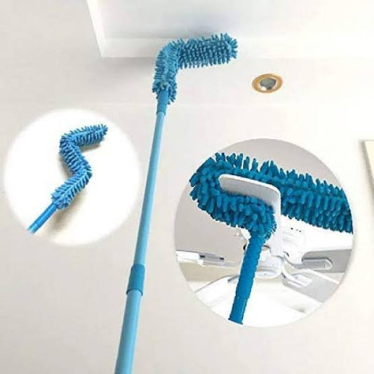 Expandable Fan Duster (Random Color)