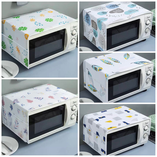 Premium Imported Microwave Oven Cover