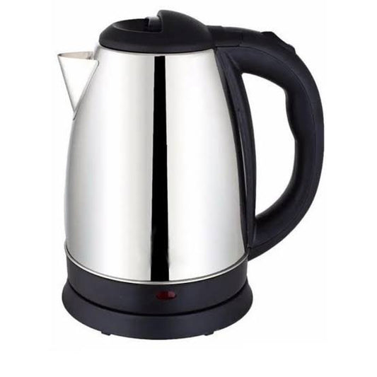 2L Electric Kettle Stainless Steel