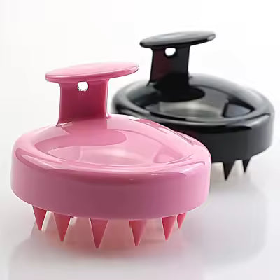 Shampoo Scalp Massager (Imported China 🇨🇳) (Discount On Quantity)