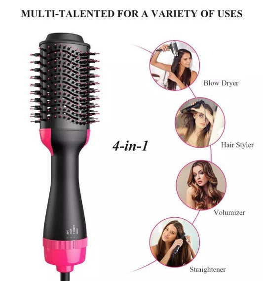 Hot Air Brush