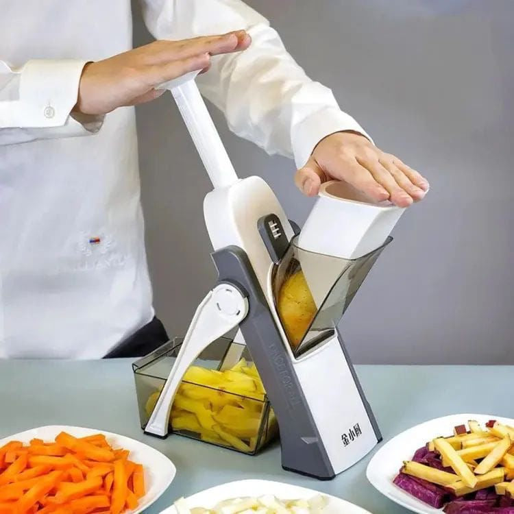 *Mandoline Slicer* (Box Packing) - *(Premium Quality)*
