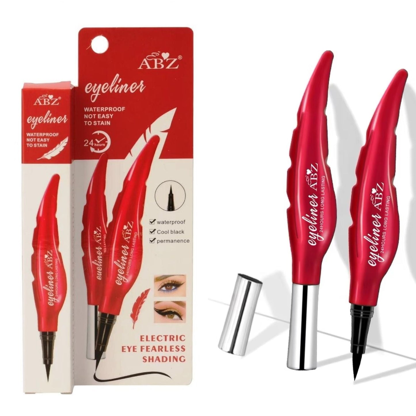 ABZ Marker Eyeliner 1 PC