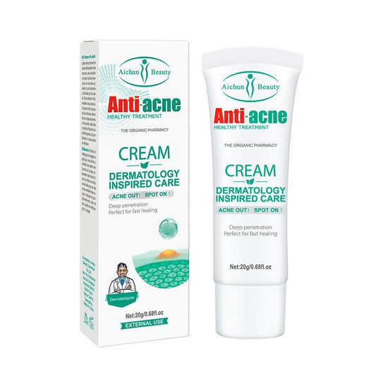 Aichun Beauty Anti-Acne Cream