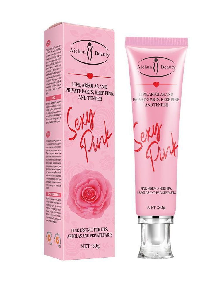 AICHUN Beauty Sexy Pink Whitening Cream