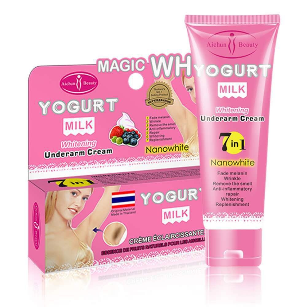 Aichun Beauty UnderArm Cream