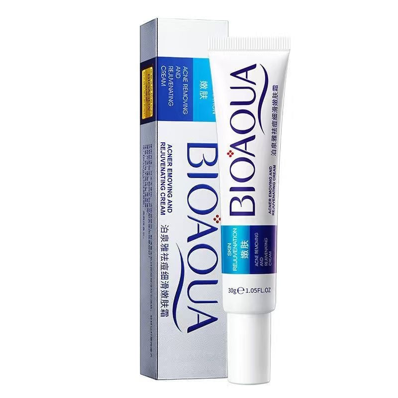 BIOAQUA Acne Cream