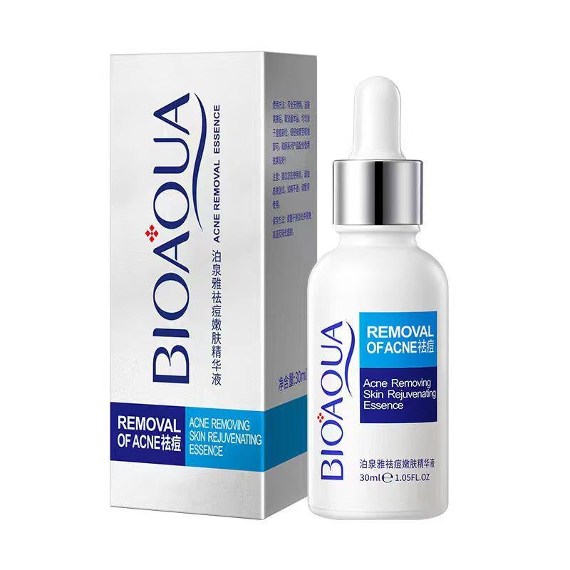 BIOAQUA Acne Serum