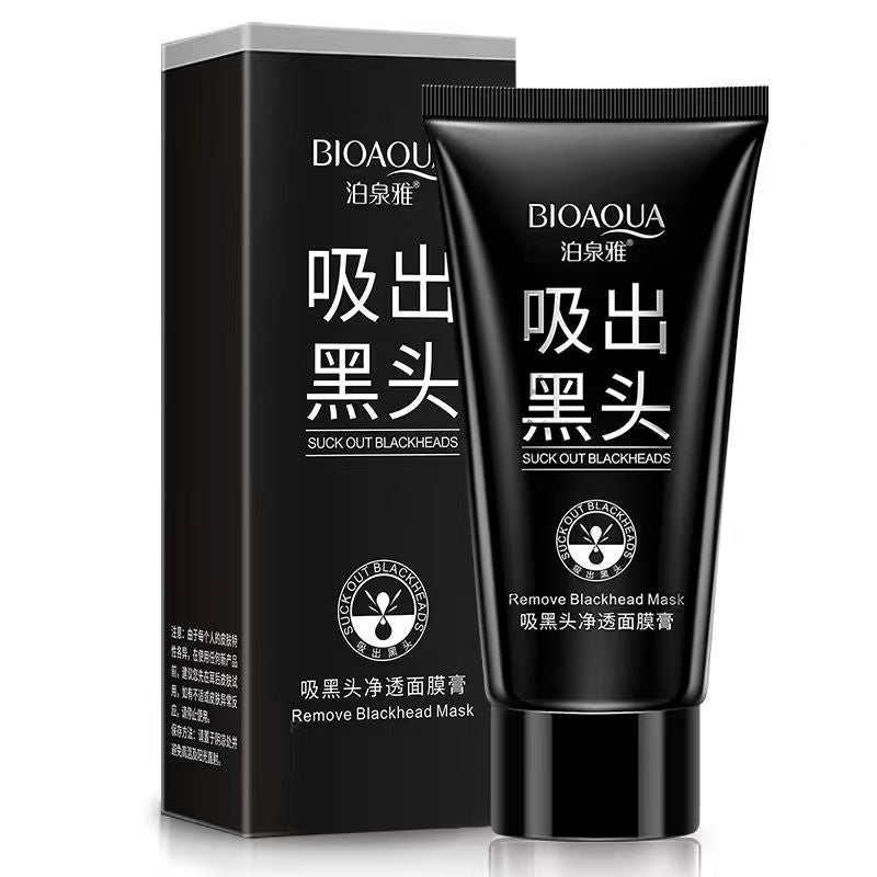 BIOAQUA Black Heads Remover Mask
