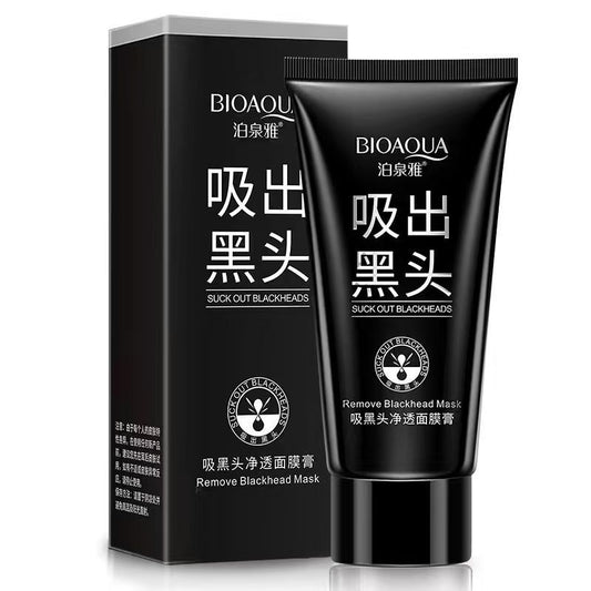 BIOAQUA Black Heads Remover Mask