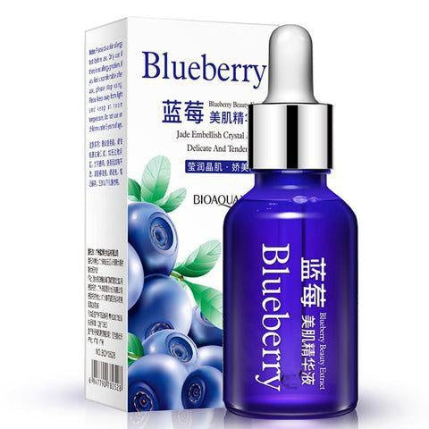 BIOAQUA Blueberry Serum