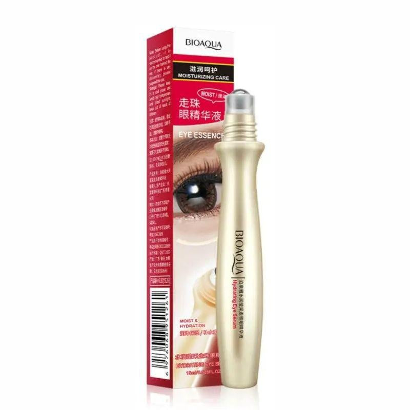 BIOAQUA Eye Roller Serum