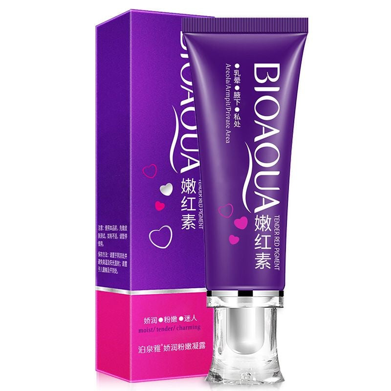 BIOAQUA Pink Cream