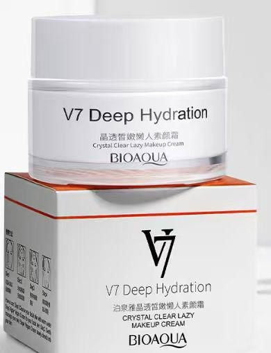 BIOAQUA V7 Deep Hydration Cream
