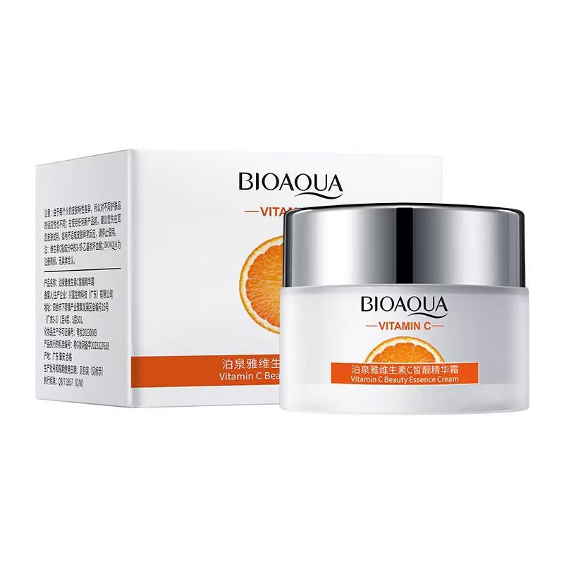 BIOAQUA Vitamin C Cream