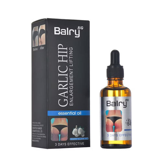 Balry Hip Lifting Essential Oil