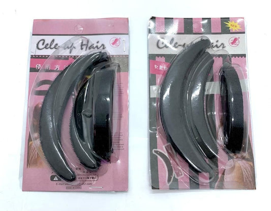 Banana Cele-up Hair 1 Pc