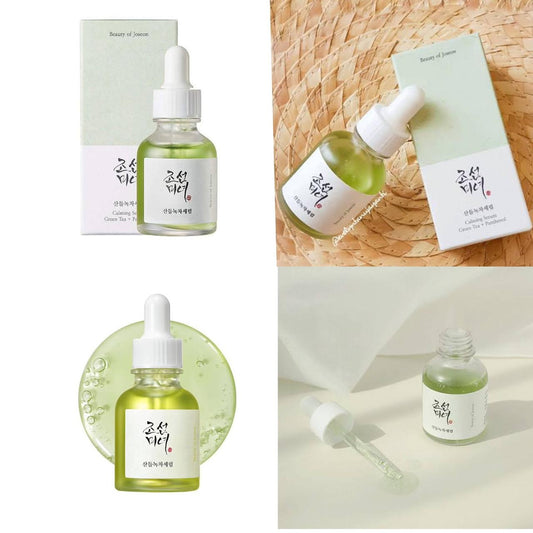 Beauty Of Joseon Green Tea Serum
