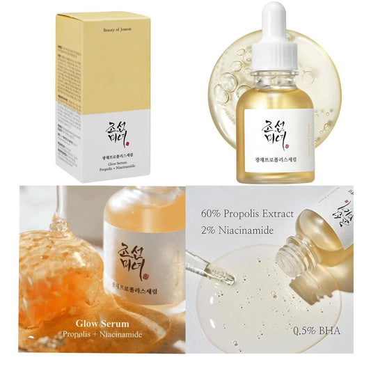 Beauty Of Joseon Niacinamide Serum