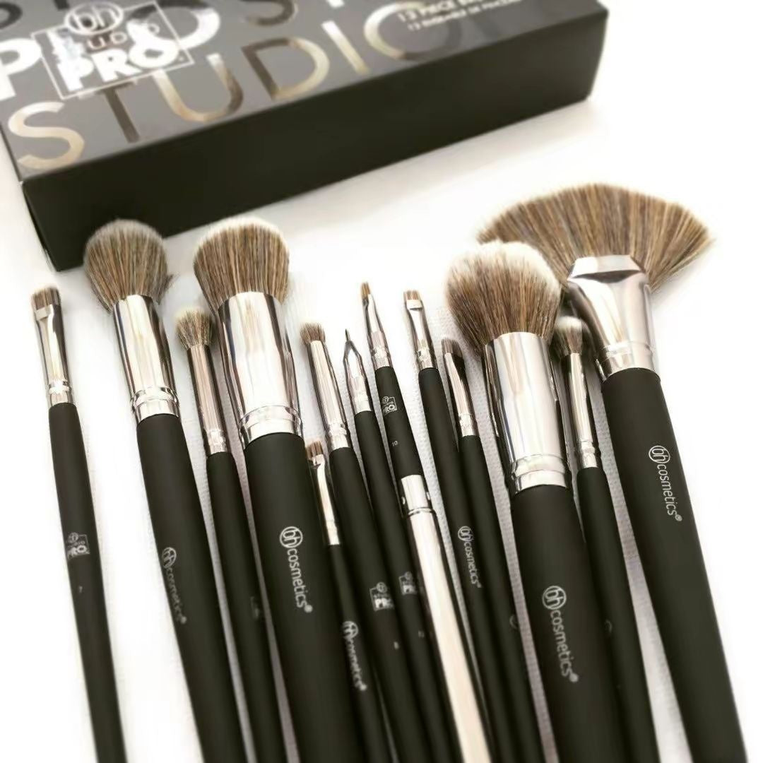 Bh Pro Studio Makeup Brush