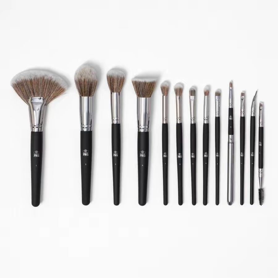 Bh Pro Studio Makeup Brush