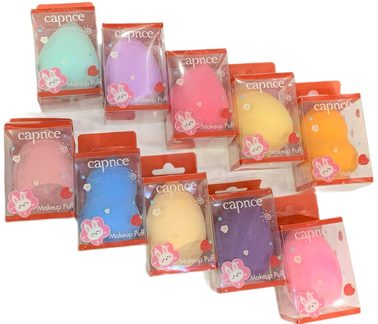 Blender Puff  ( Pack Of 3  )