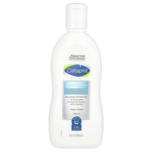 Cetaphil Body Wash