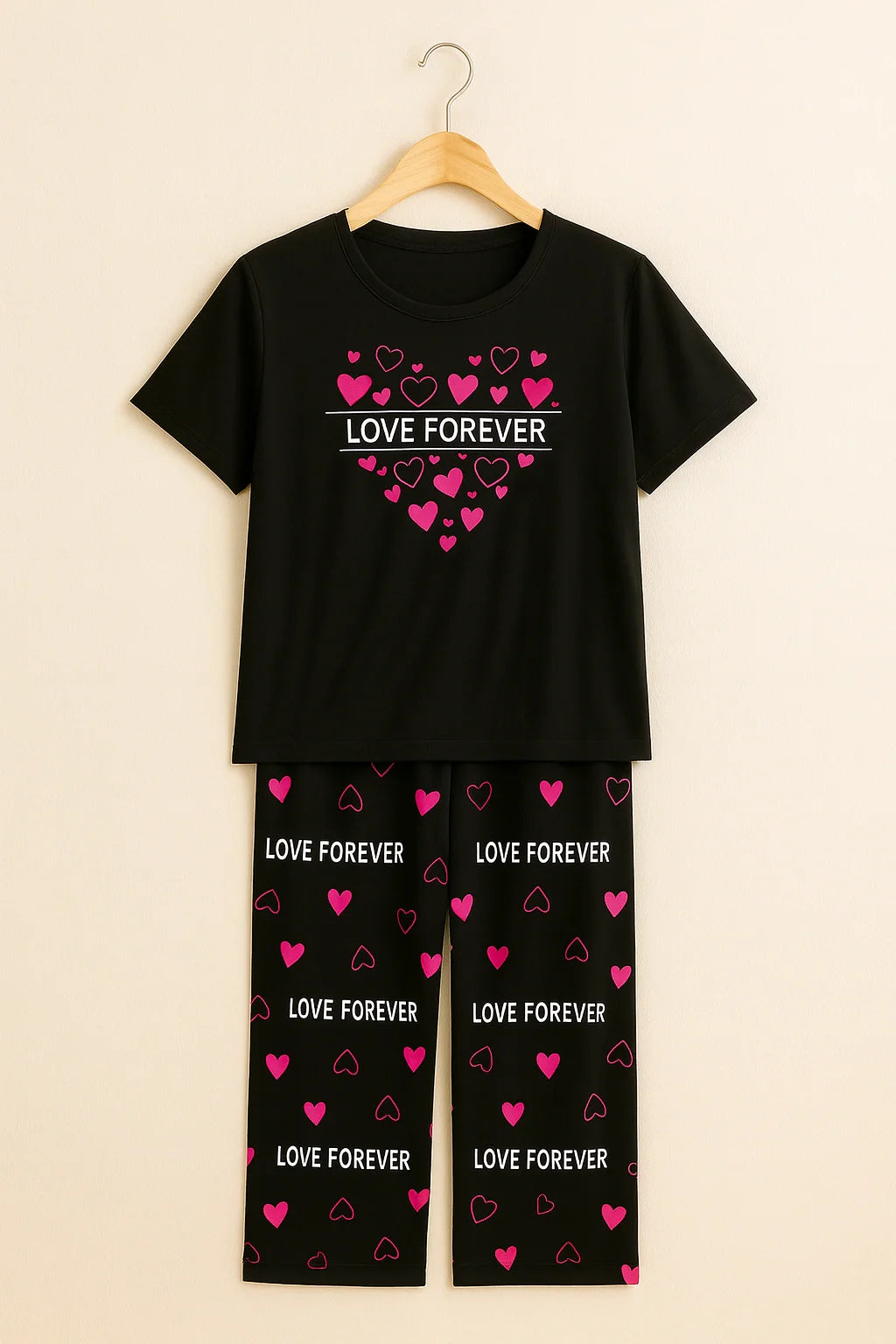 Love Forever