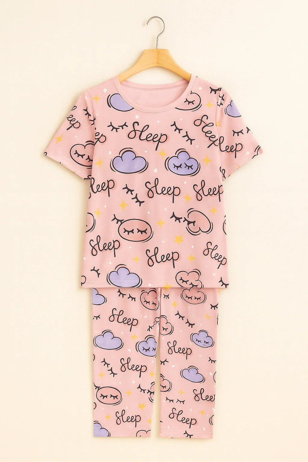 Cloud Sleep
