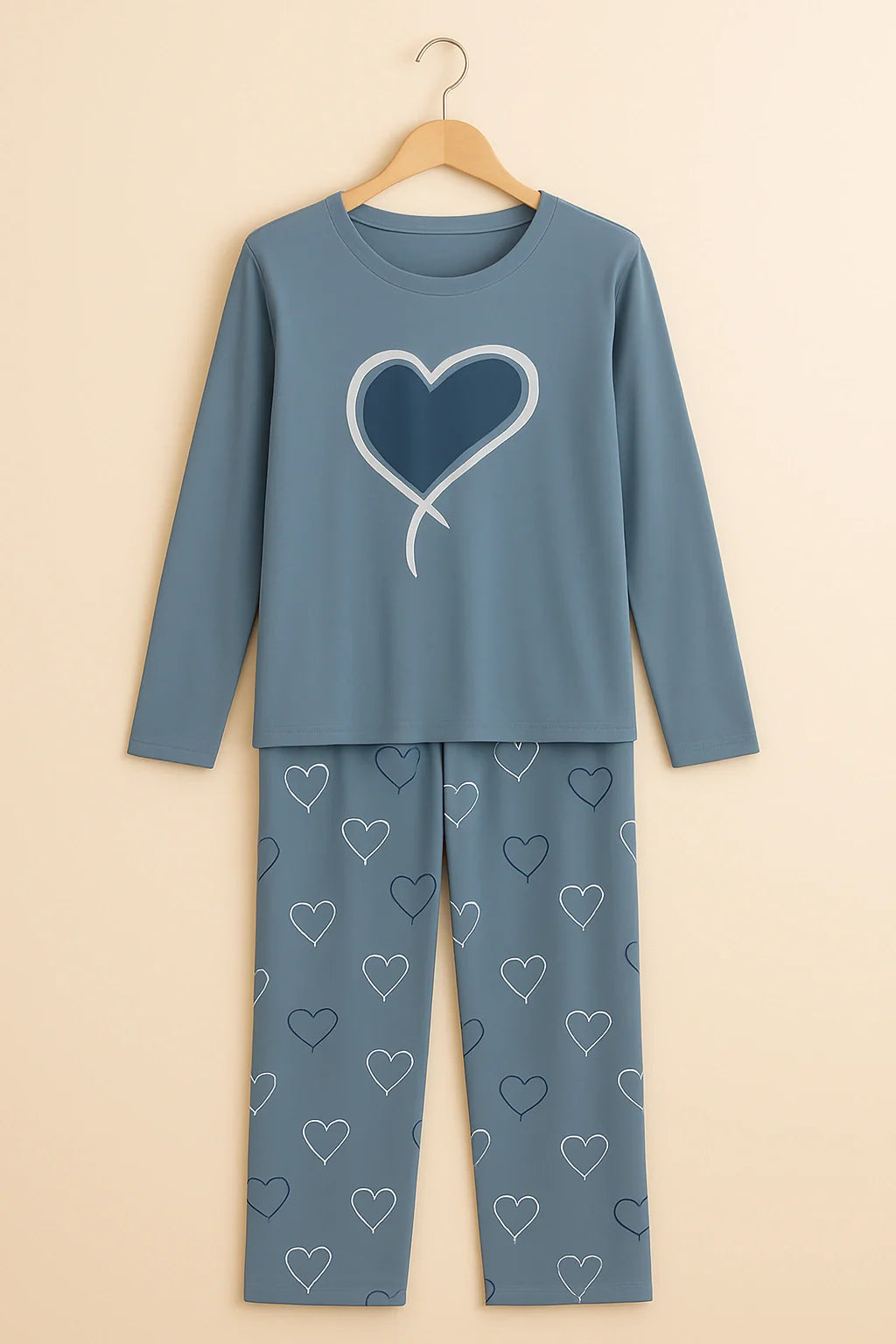 Ocean Heart