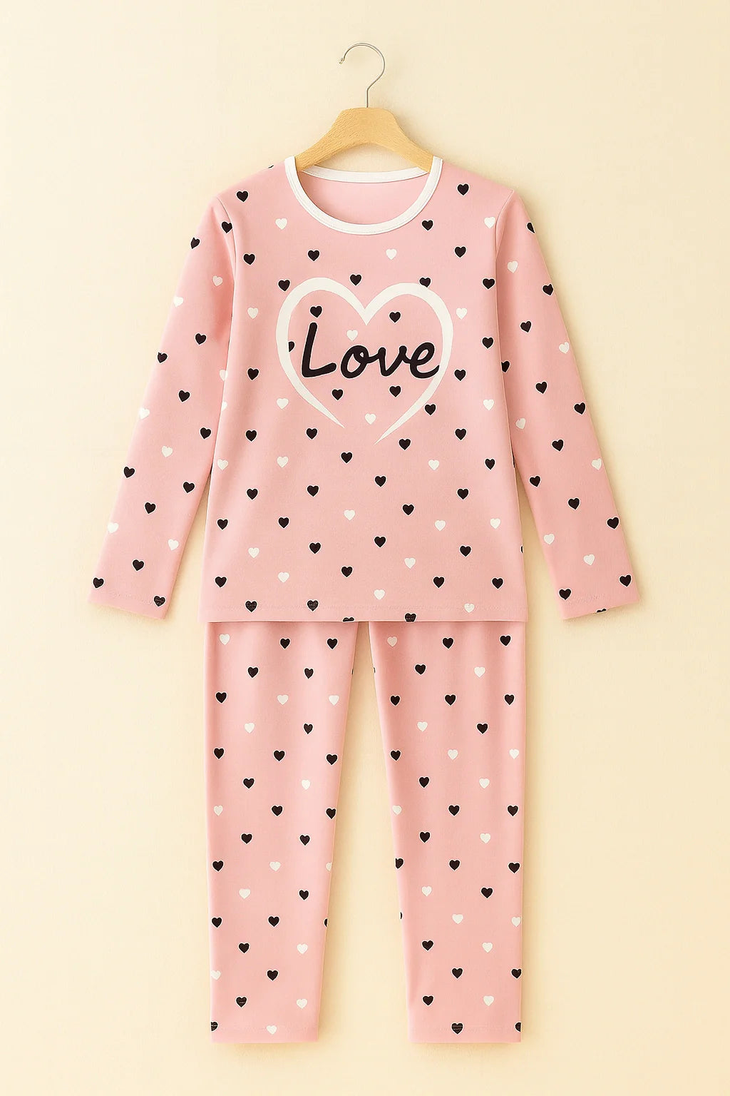 PINK LOVE