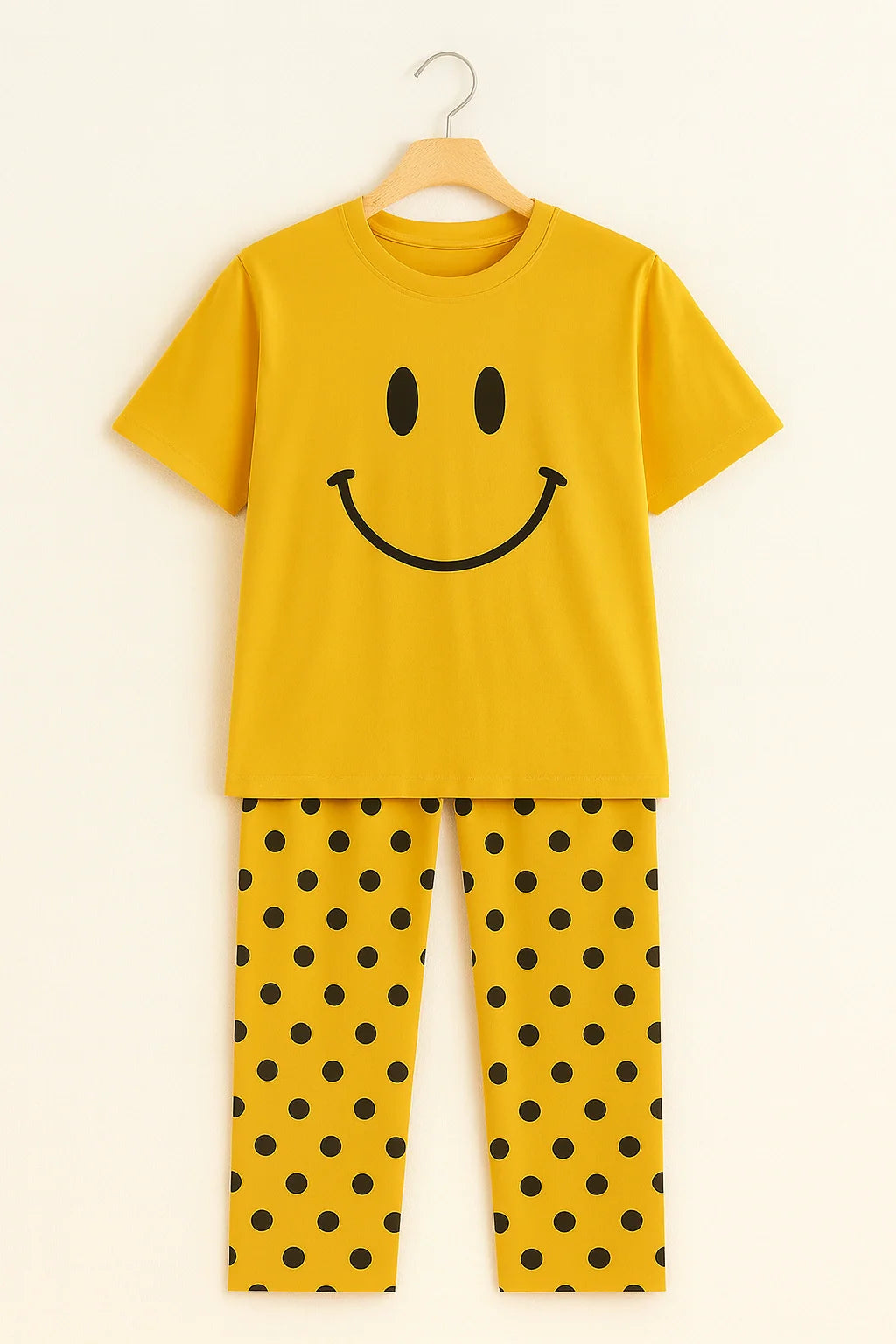 YELLOW SMILE