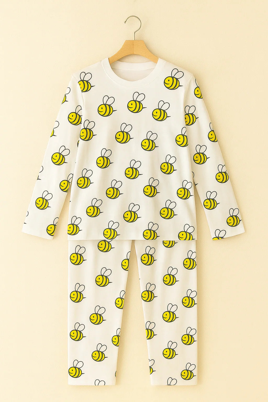 HONEY BEE X doctor Evil