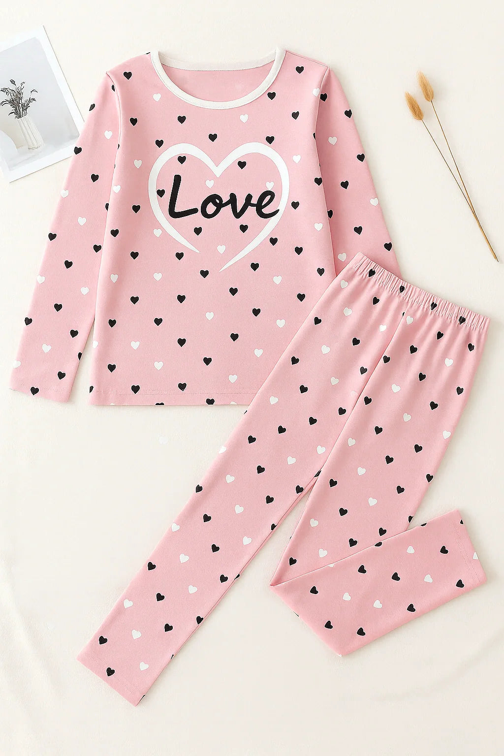 PINK LOVE