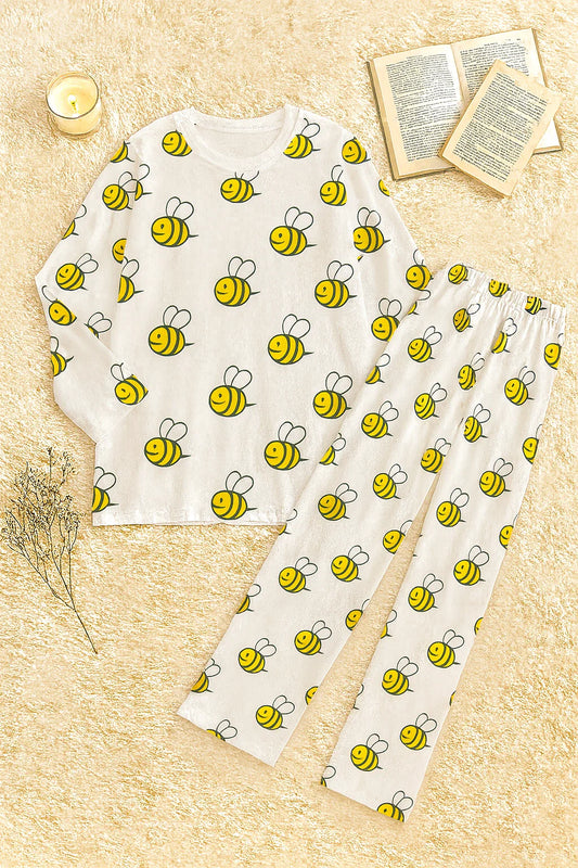 HONEY BEE X doctor Evil